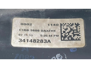 Маховик Ford Fiesta 2002-2005 года C1BB3600DA