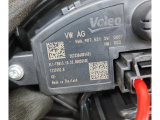 Вентилятор печки    5WC819021A, 5WA907521   Cupra Formentor