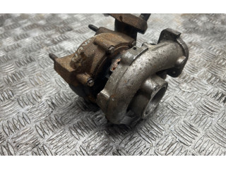 Turbodmychadlo Турбина 7512432 Nissan Navara D40 YD25DDTI