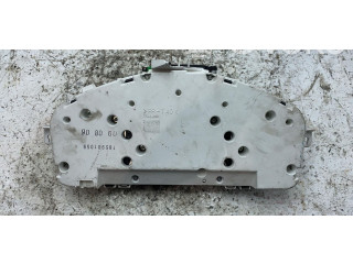 Панель приборов    Volvo V50       