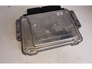 Блок управления двигателя 0281015951, 51899257 Alfa Romeo Giulietta