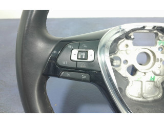 Руль Volkswagen PASSAT B7 USA 2012 - 2019 года 5Q0419091, 5Q0419091