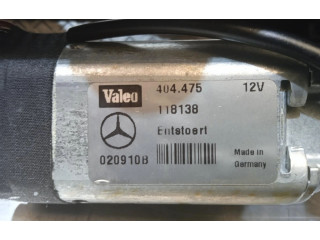 Volant Mercedes-Benz S W220 A2204600816