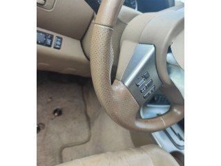 Volant Nissan Navara D40 2006 128KW