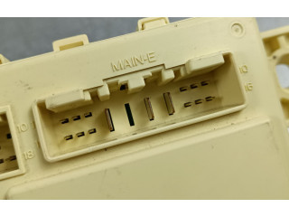 Блок предохранителей 8219036240   SsangYong Rexton    