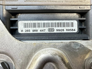 Jednotka ABS 6852808, 6852811 BMW 5 F10 F11 2012