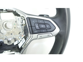 Руль Volkswagen Golf VII 2013 - 2019 года 5H0419089ER