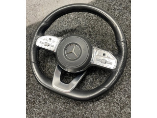 Volant Mercedes-Benz S W222 2018