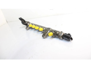 Турбина Жиклер (жиклеры) (форсунка (форсунки) Volkswagen Scirocco     для двигателя CBB      