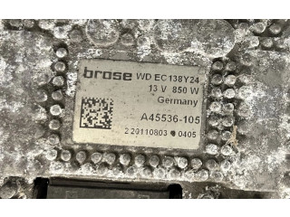 Вентилятор радиатора     52014528AD, 52014528AD    Jeep Grand Cherokee 