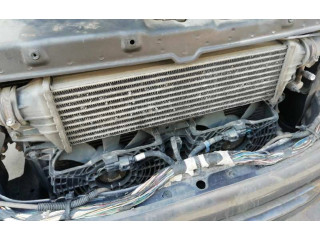 Радиатор интеркулера SsangYong Rexton - года