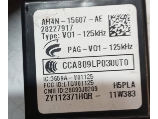 Блок управления 28227917   Volvo V70