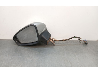 Zpětné zrcátko Volkswagen Tiguan 2019 E8047979, abatible