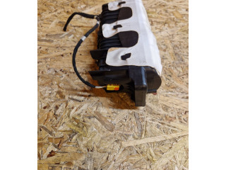 Подушка безопасности пассажира 5C6880204J, 34125762F Volkswagen Jetta VI