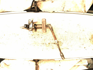    Рулевая рейка    Citroen C4 Grand Picasso 2014-2016 года