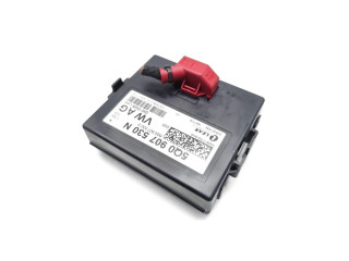 Блок управления 5Q0907530N Skoda Octavia Mk3 (5E)