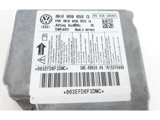Подушка безопасности пассажира 8K0959655G   Audi S5