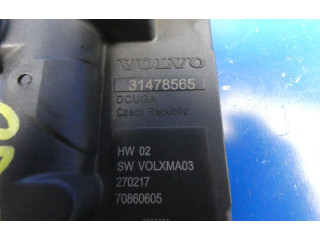 Блок комфорта 31478565, 70860605   Volvo S90, V90   