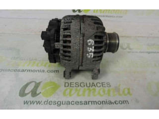 Генератор 045903023A, 0124515022 Audi A2