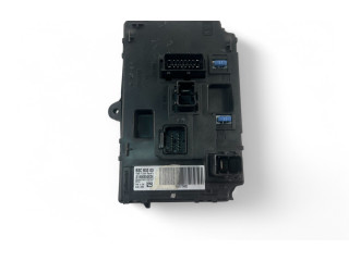   Pojistková skříňka S180085003E   Citroen Berlingo 2011