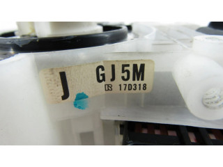 Мултифункционный включатель управления / ручка