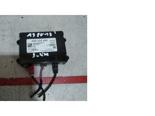 Усилитель антенны