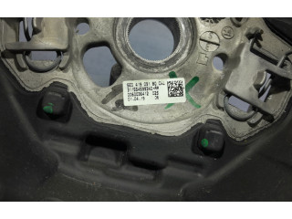 Руль Skoda Superb B5 (3U)  2001 - 2008 года 5E0419091BQ, 5E0419091BQ      