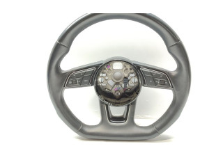 Руль Audi A1  2018 -  года 82A419091AE      