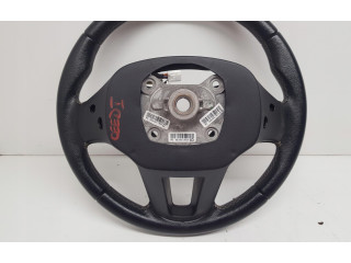 Руль KIA Ceed  2006 - 2012 года 56110-1h590      