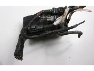 Блок предохранителей Mitsubishi Galant