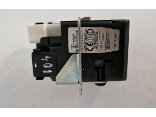 Блок управления 626399-000 Toyota Corolla Verso AR10