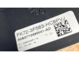 Руль Land Rover Discovery Sport 2014- года FK723F563HC, 308377399W41AD