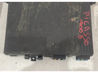 Блок комфорта    Citroen Xsara Picasso   