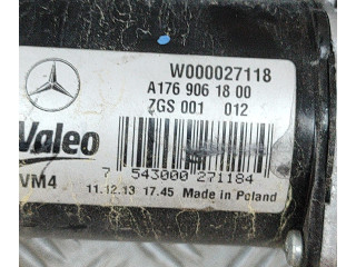 Модуль управления слепым пятном A1769061800, W000027118 Mercedes-Benz GLA W156