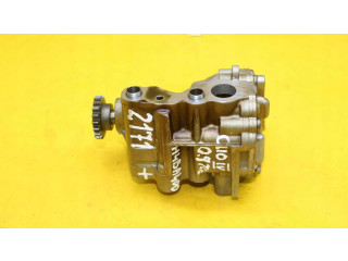 Масляный насос 150002257R Renault Clio IV