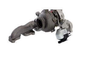  Турбина Audi A6 S6 C7 4G  04L253019A, 04L253019A         