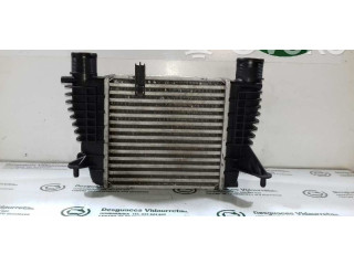 Интеркулер  8200471888   Renault Clio II 