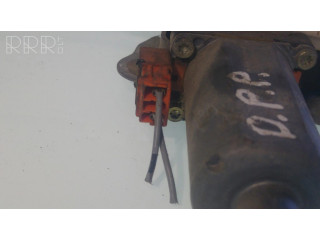 Передний комплект электрического механизма для подъема окна