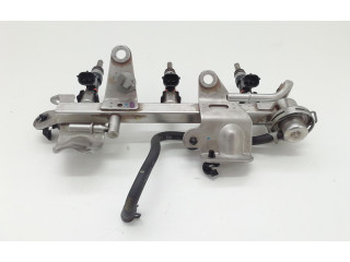 Комплект форсунок 175201470R, 175201470R    Renault Clio IV   