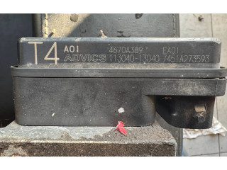 Jednotka ABS 11304013040, 4670A389 Mitsubishi L200 2011