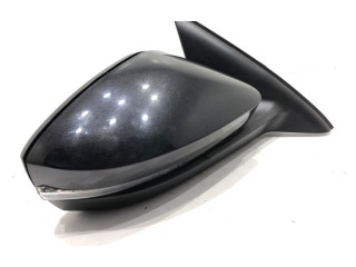 Зеркало электрическое Skoda Octavia Mk3 (5E) 2013 - 2019 года