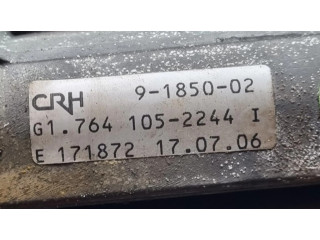  рейка  Колонка рулевая 9185002, 6908961   BMW 7 E65 E66 2001-2008 года