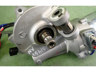 Насос усилителя руля Q003TB0271 Mitsubishi ASX