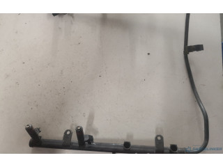 Топливная рампа Jeep Grand Cherokee (WJ)