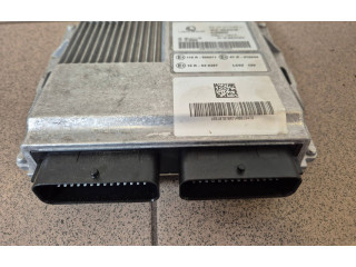 Блок управления 169107070R Dacia Sandero III