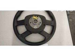 Руль Volkswagen Polo  2002 - 2005 года 6q0419091b, 6Q0419091B      