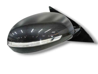 Zpětné zrcátko KIA Niro 2020 87620G5050, 14CABLES