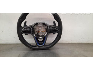 Руль Volkswagen Golf VIII  2019 -  года       
