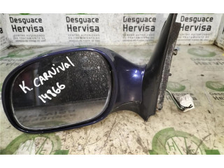 Zpětné zrcátko KIA Carnival 2001 0050058