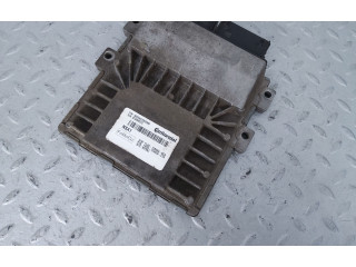 Řídící jednotka FL3A12B684BEA, FR3A12A650ETB Ford Mustang VI 2015